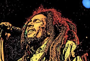 レゲエの神様-ボブ・マーリーの名曲や世界で活躍する子供達を完全紹介！！