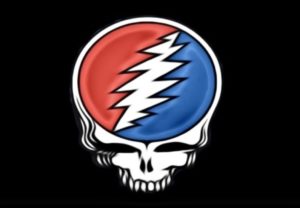 『グレイトフル・デッド』に伝説の映画があった！名前の由来なども紹介！