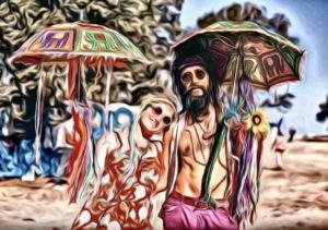 ヒッピーとはどんな文化？スタイル？現代だからこそ注目したい！