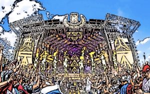 死ぬ前に一度は行くぜ！海外の音楽フェス5選！基本情報まとめました