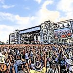 日本を代表する4大音楽フェスティバルを紹介!夏フェスに参加しよう!