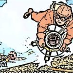 【大友克洋】映画『スチー厶ボーイ』は評価以上に面白かったよ