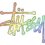 Stüssy (ステューシー)がメンズ40代に人気!?歴史を知れば納得できる