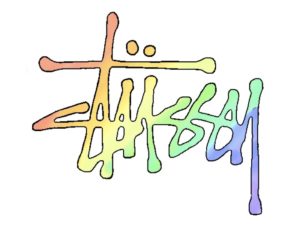 Stüssy （ステューシー）がメンズ40代に人気！？歴史を知れば納得できる