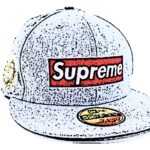 Supremeの意味ってスラング？ブランドの歴史やロゴについて紹介します