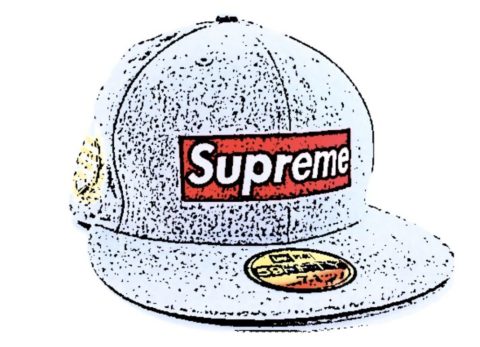 Supremeの意味ってスラング？ブランドの歴史やロゴについて紹介します