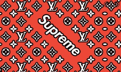Supremeの意味ってスラング ブランドの歴史やロゴについて紹介します