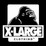 【XLARGE】30代40代の人気が衰えない?歴史をみれば納得できる!