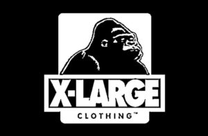 【XLARGE】30代40代の人気が衰えない？歴史をみれば納得できる！