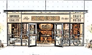 【NEIGHBORHOOD】デザイナー滝沢伸介とブランドの歴史を振り返る