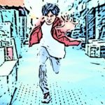 【青柳翔】主演映画『食い逃げキラー』が意外と面白かったから紹介します