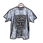 SOPHNET.を愛用する芸能人は?特徴や歴史、デザイナー清永浩文氏を紹介!