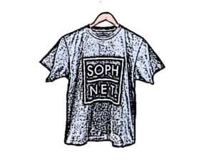SOPHNET.を愛用する芸能人は？特徴や歴史、デザイナー清永浩文氏を紹介！